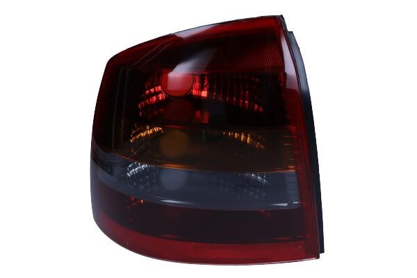 Tail lights Opel Astra G: 4421916LUESR Depo Combination Rearlight