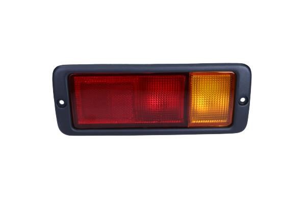 Tail lights Mitsubishi: 2141946RUE Depo Tail lamp right