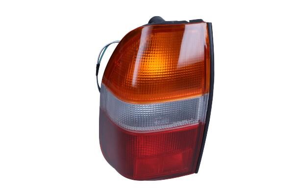 Rear tail light Mitsubishi: 2141952LA Depo Tail lamp left