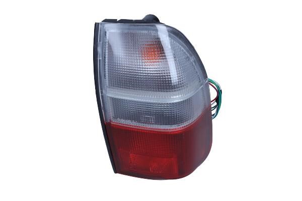 Tail lights Mitsubishi: 2141952RAECR Depo Tail lamp right