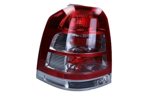 4421960LUE Depo Tail lamp left