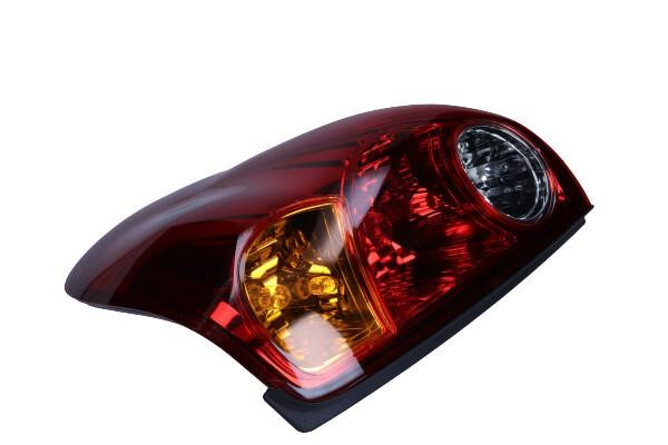 Back lights Mitsubishi: 2141993RAE Depo Tail lamp right