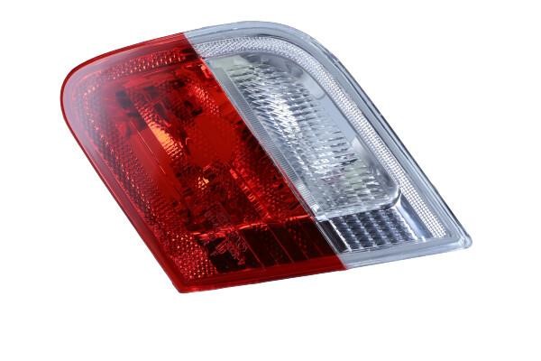 Back lights BMW: 4441302RUQ Depo Tail lamp inner right