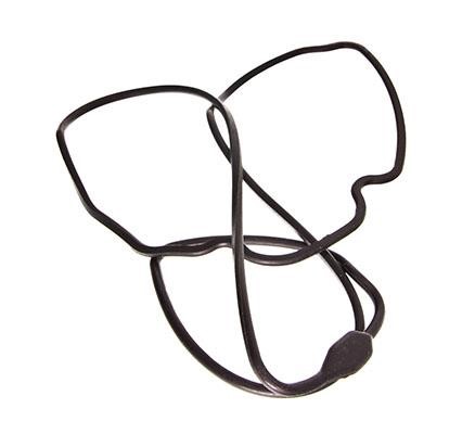 Rocker cover seal Smart: DRM01621 Dr.Motor Rocker cover gasket
