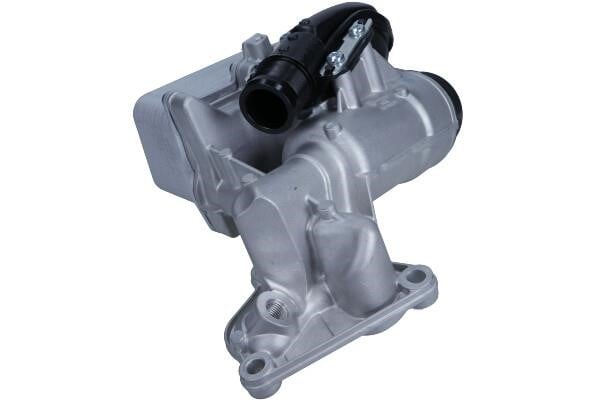 Oil filter housing Renault: DRM181003S Dr.Motor Oil filter housing