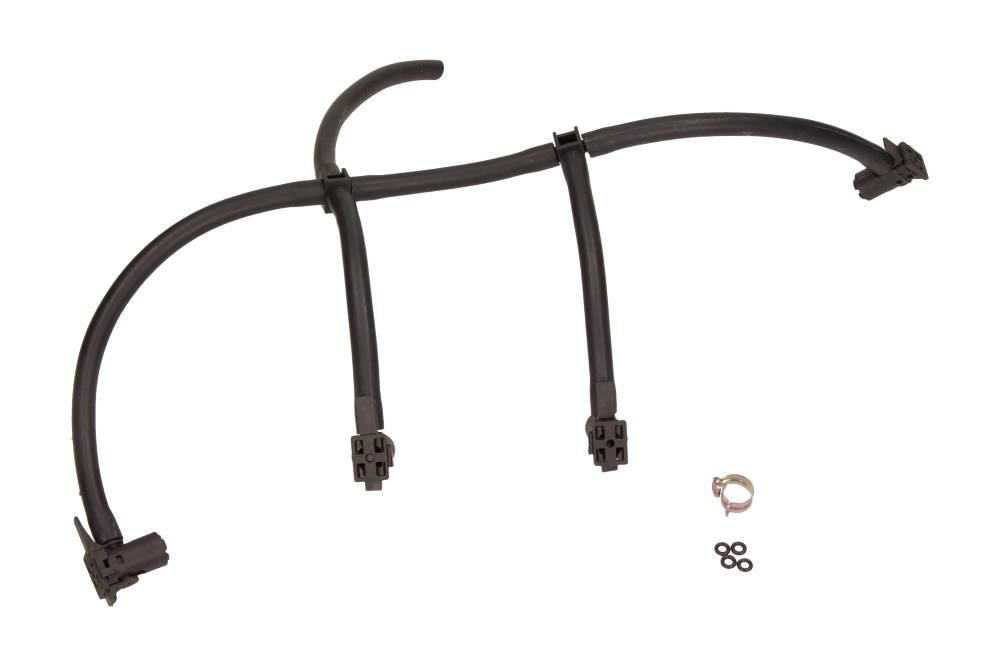 Dr.Motor DRM2109R Excess fuel return hose DRM2109R DRM2109R Dr.Motor Excess fuel return hose