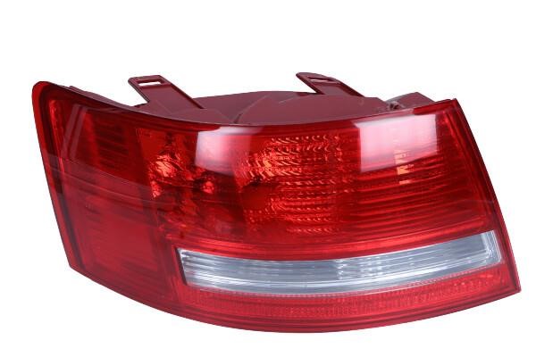 4461902LUE Depo Tail lamp outer left