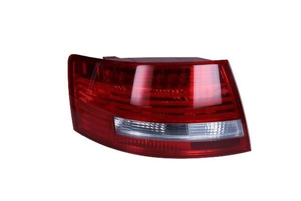 4461903LLDUE Depo Tail lamp outer left