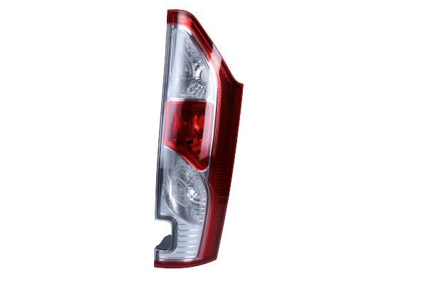 Depo 551-19B2L-UE Tail lamp left 55119B2LUE 55119B2LUE Depo Tail lamp left