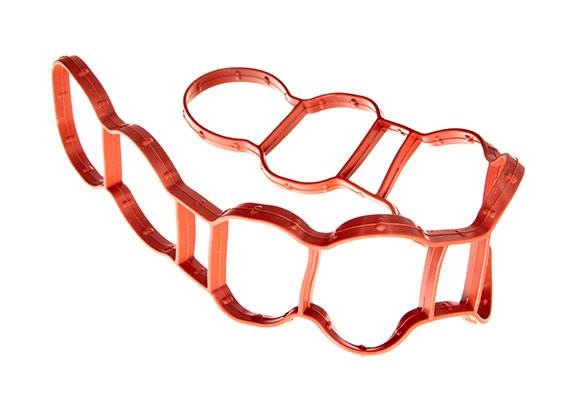 Air intake manifold gasket Opel Mokka: DRM01638 Dr.Motor Intake manifold gasket