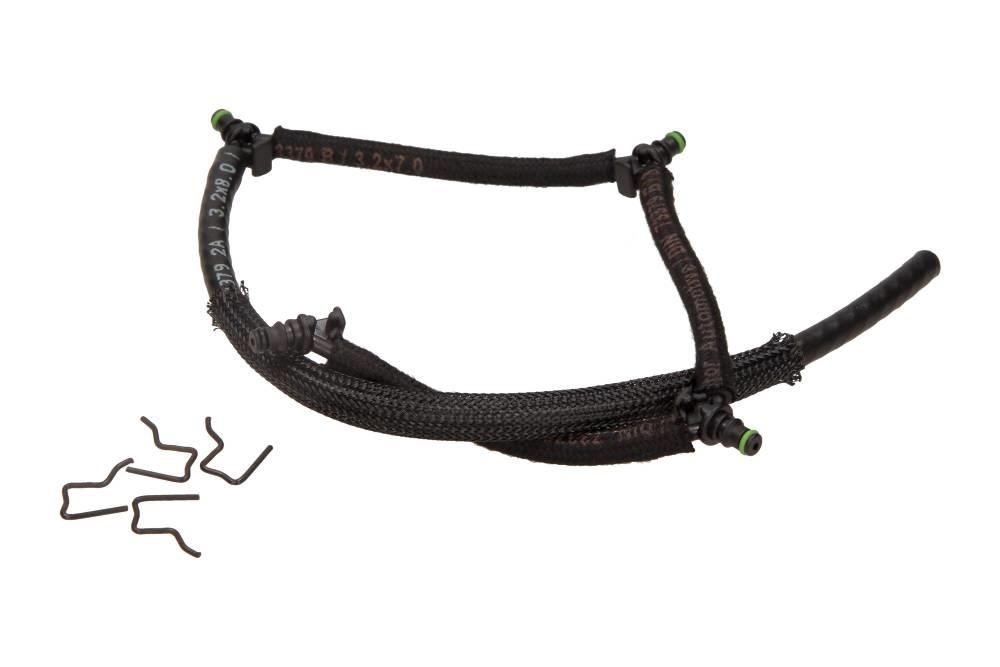 Fuel hose Volvo: DRM2205 Dr.Motor Hose, fuel system pressure tester