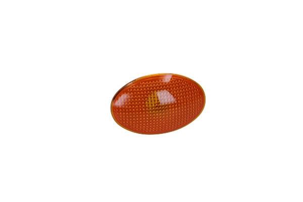 Side indicator Ford: 4311401NUE Depo Turn signal repeater left/right