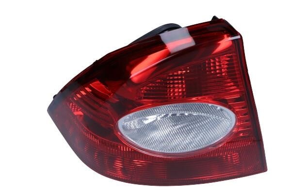 Rear tail light Ford Focus: 4311960LUE Depo Tail lamp left