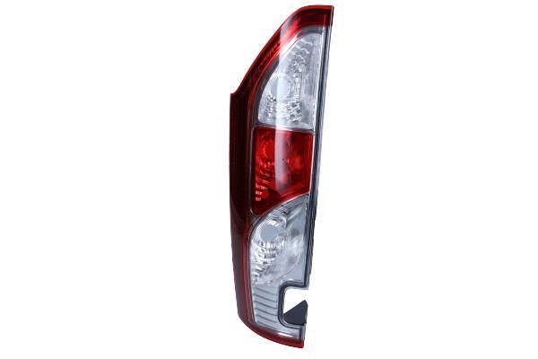 Tail lights Renault Kangoo: 55119B2RUE Depo Tail lamp right