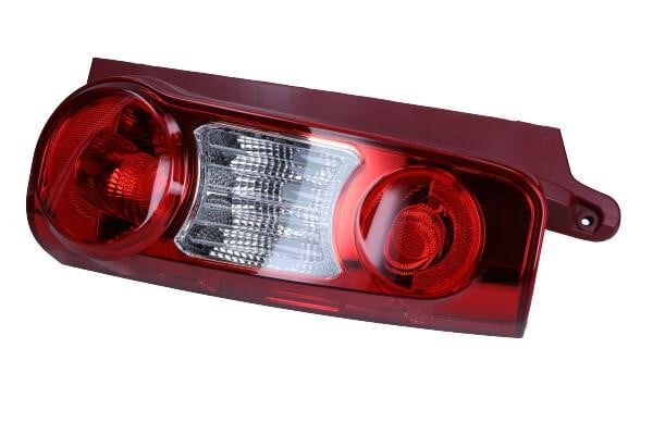 Back lights Peugeot Partner: 5521934RUE Depo Tail lamp right
