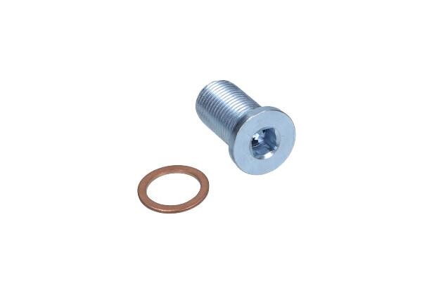 Oil sump plug Renault Mascott: 878000 Elring Sump plug