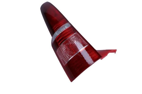 Tail lights Fiat Panda: 6611917LLDUE Depo Tail lamp left