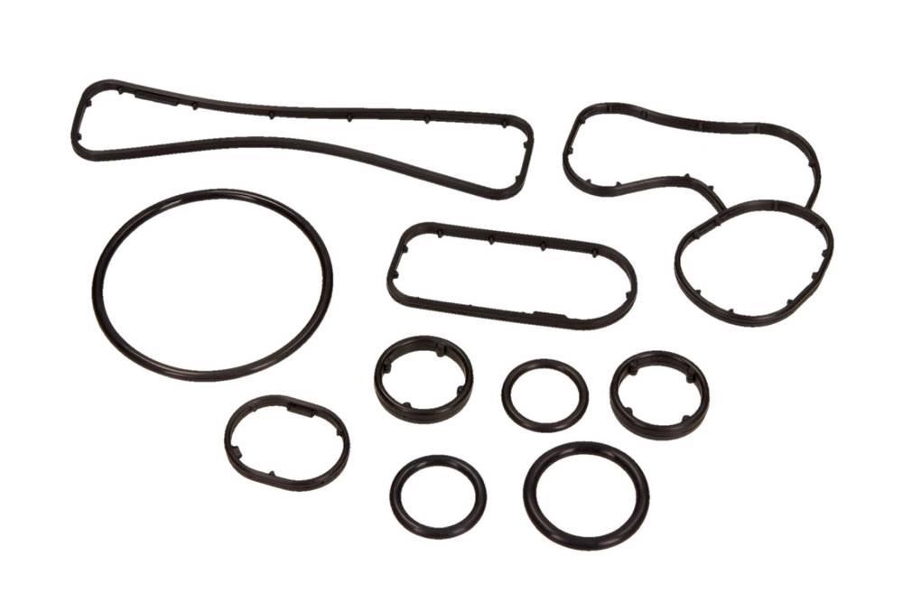 Gasket kit Renault Trafic: DRM0336 Dr.Motor Oil cooler gaskets, kit