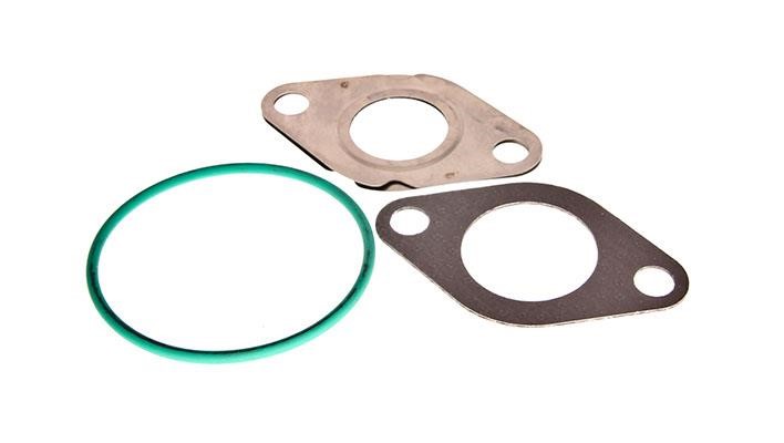 Gasket Ford Galaxy: 934750 Elring AGR gaskets, kit