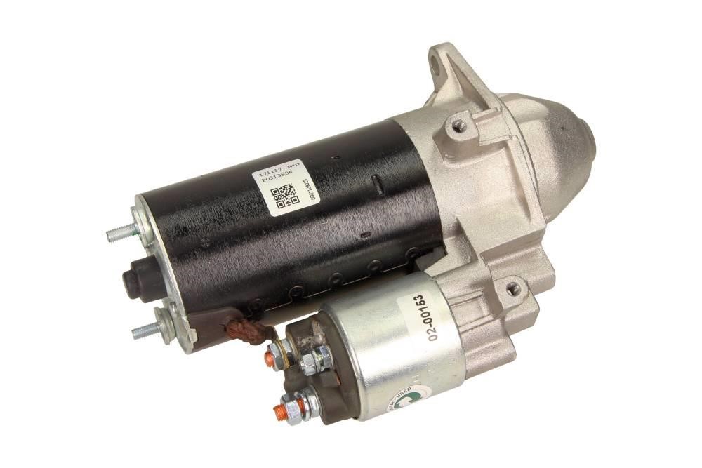 252111 Elstock Starter