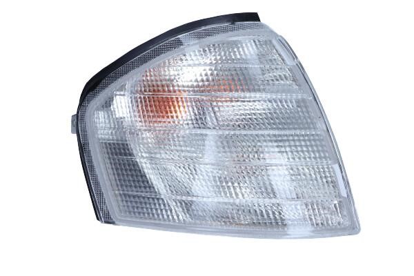 Depo 440-1502R-AE-C Corner lamp right 4401502RAEC 4401502RAEC Depo Corner lamp right