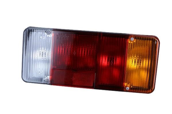 Back lights Iveco Daily: 6631907RLDWE Depo Combination Rearlight