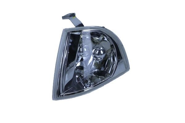 Side indicator Skoda: 6651504LUE Depo Corner lamp left