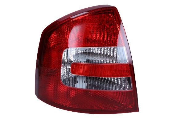 Depo 665-1909L-UE Tail lamp left 6651909LUE 6651909LUE Depo Tail lamp left