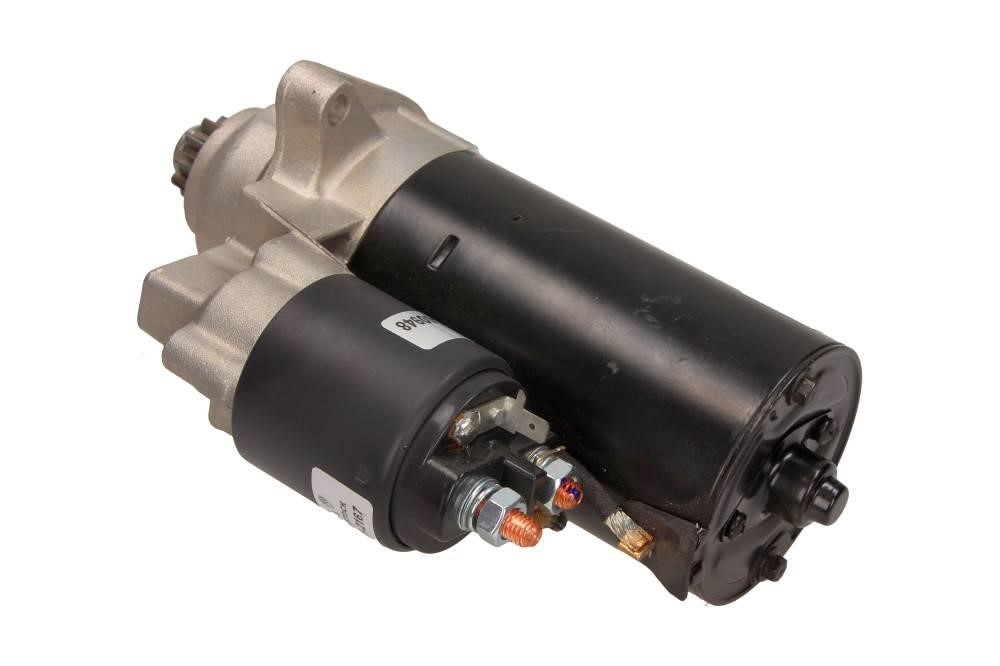 Elstock 25-2167 Starter 252167 252167 Elstock Starter