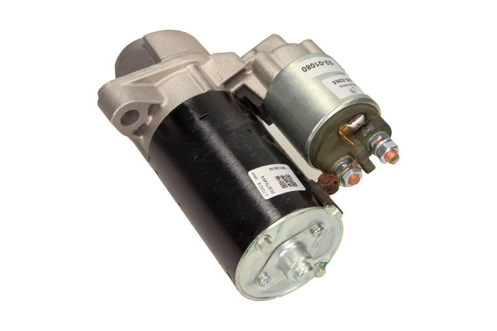 252265 Elstock Starter