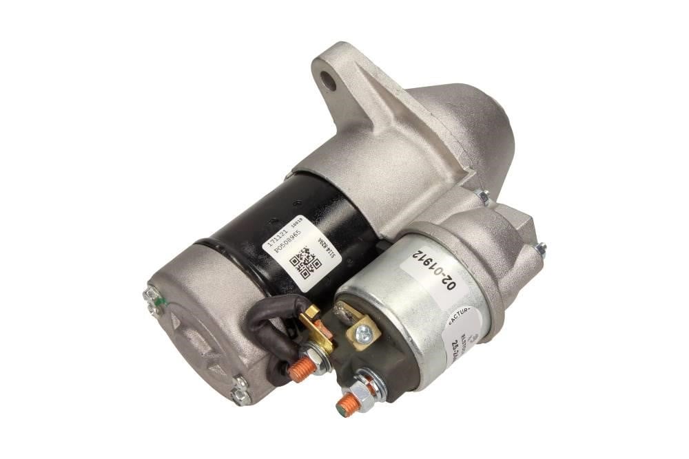 252446 Elstock Starter