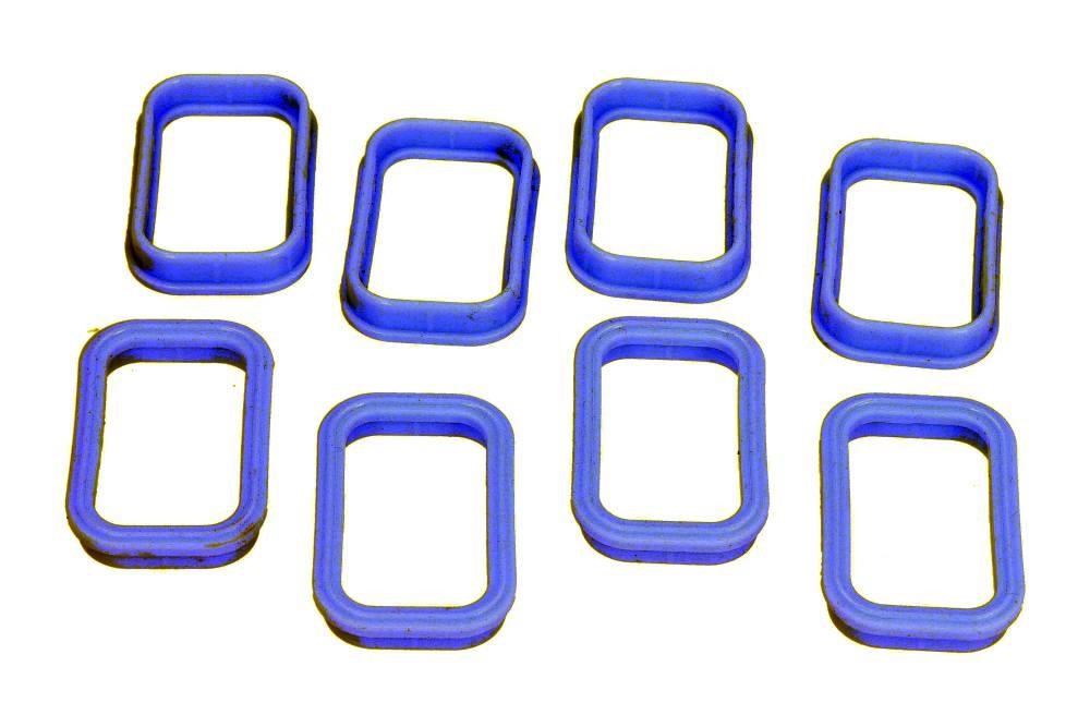 Air inlet manifold gasket Jaguar: DRM057S Dr.Motor Intake manifold gaskets, kit