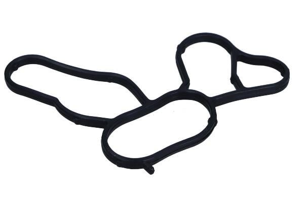 Gasket kit Opel Corsa E: DRM0643 Dr.Motor Gasket, oil filter housing