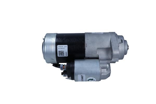 Engine starter motor Mitsubishi Outlander: 255264 Elstock Starter