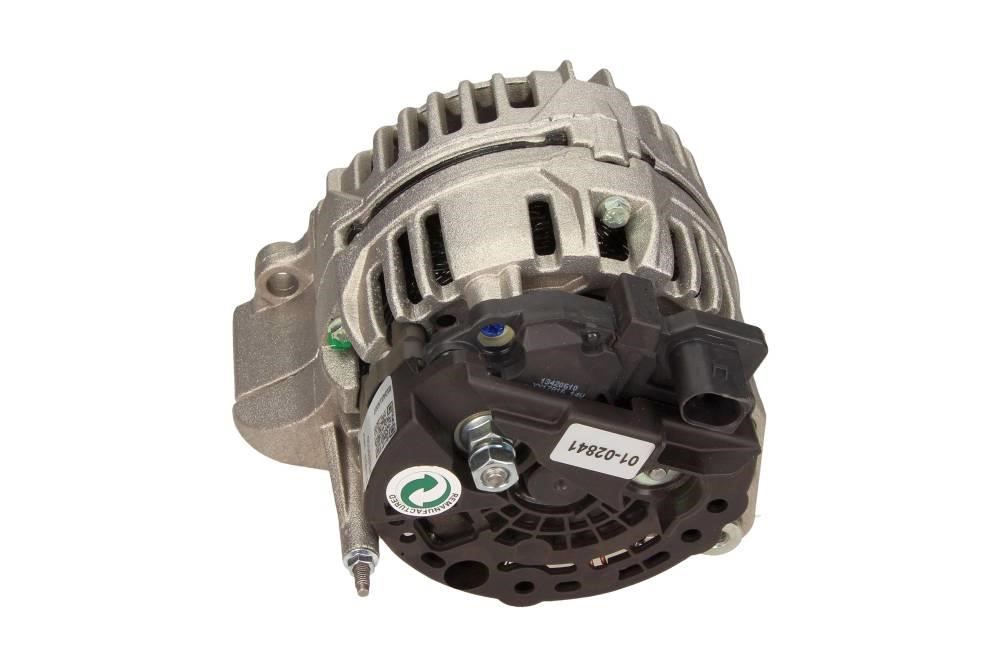 283917 Elstock Alternator