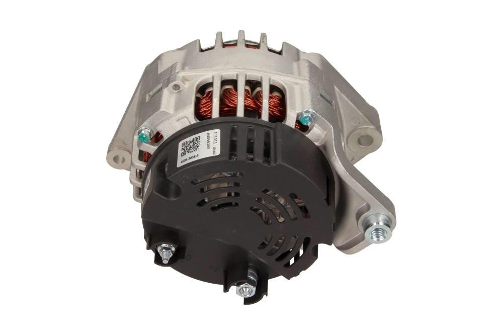 Elstock 28-4603 Alternator 284603 284603 Elstock Alternator