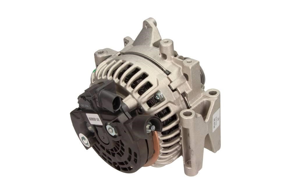 284728 Elstock Alternator
