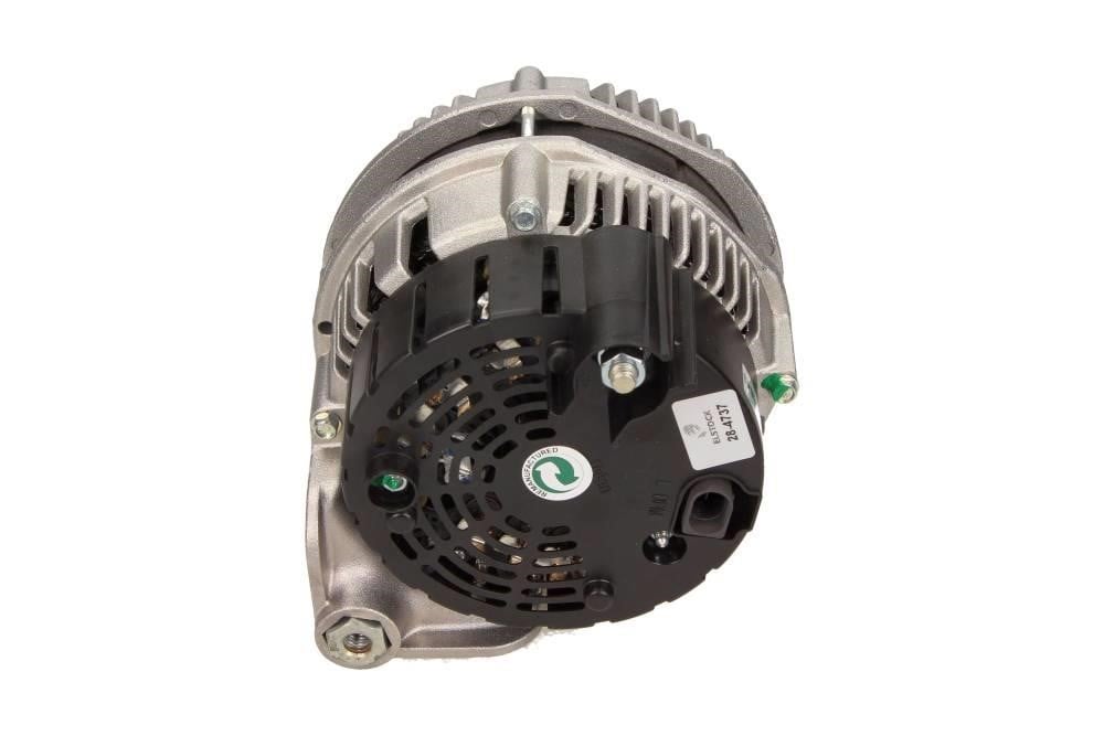 284737 Elstock Alternator