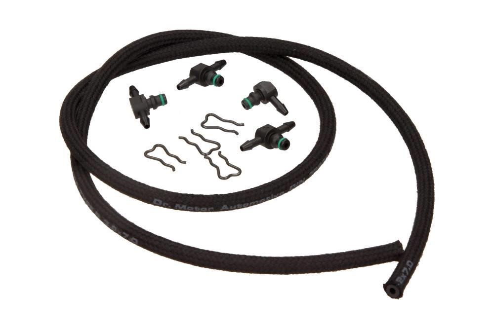 DRM003R Dr.Motor Hose, fuel system pressure tester