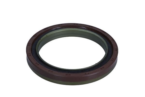 Crankshaft gasket Iveco: DRM0723 Dr.Motor Crankshaft oil seal
