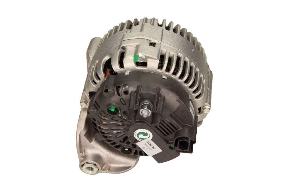 284812 Elstock Alternator
