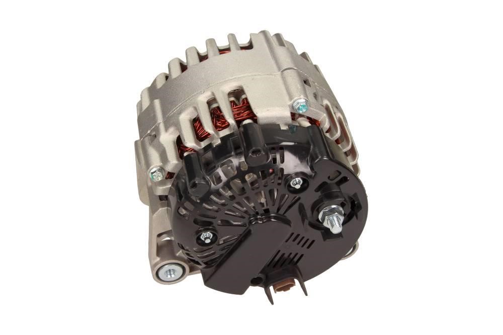 Alternator Opel Vivaro: 285648 Elstock Alternator