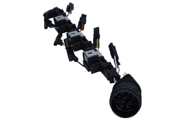 DRM0754 Dr.Motor Repair Kit, cable set