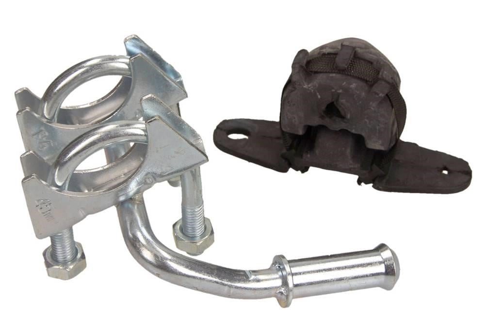 Exhaust hanger Citroen C3: 218923 FA1 Exhaust mounting bracket