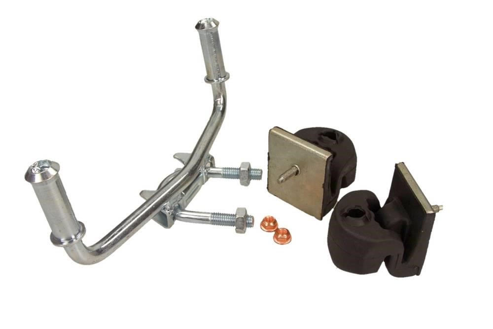 Exhaust hanger Citroen C3: 218929 FA1 Exhaust mounting bracket