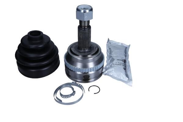 CV Joint Renault Master: 771029230 FAG Drive Shaft Joint (CV Joint) with bellow, kit
