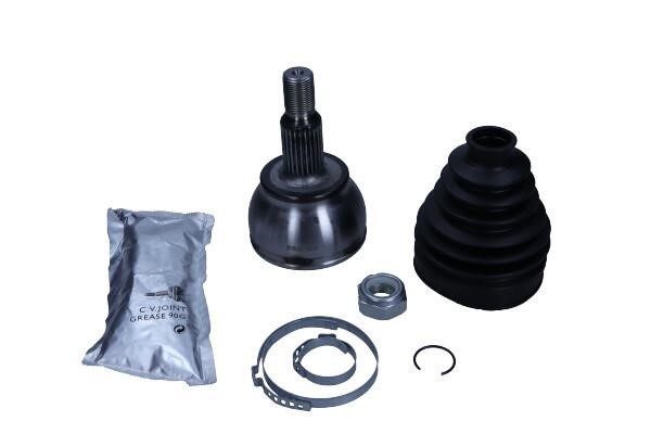 CV Joint Mercedes B-Class: 771042730 FAG Drive Shaft Joint (CV Joint) with bellow, kit