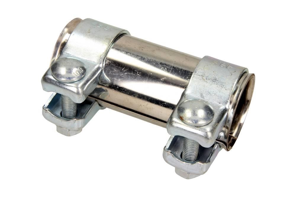 Exhaust clamp Opel Corsa E: 004845 FA1 Exhaust clamp