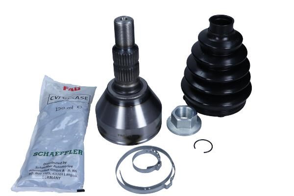 FAG 771 0430 30 Drive Shaft Joint (CV Joint) with bellow, kit 771043030 771043030 FAG Drive Shaft Joint (CV Joint) with bellow, kit