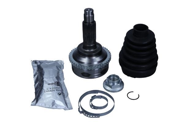 CV Joint Mazda: 771043230 FAG Drive Shaft Joint (CV Joint) with bellow, kit